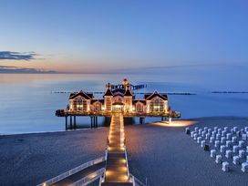 5 Tage Rügen inkl. 1 x Burgerabend