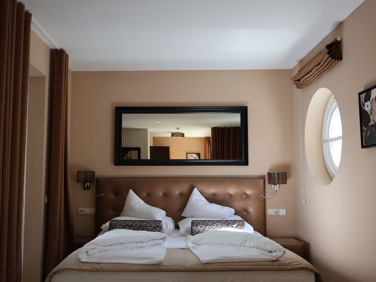 Hotel Albizia