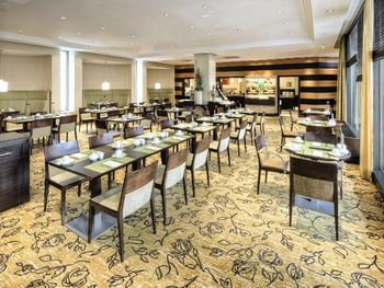 2 Tage im Nikko Hotel in Düsseldorf