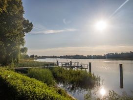 Winterschnäppchen am Beetzsee - 5 Tage inkl. HP plus