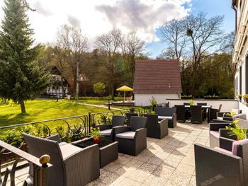 3 Tage an der Seenplatte