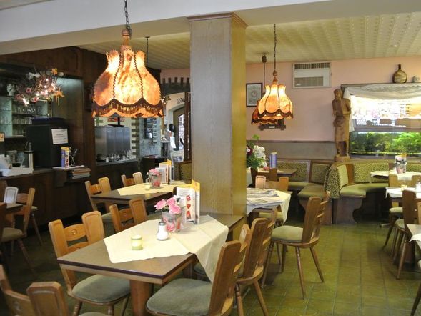 AKZENT Hotel am Bach