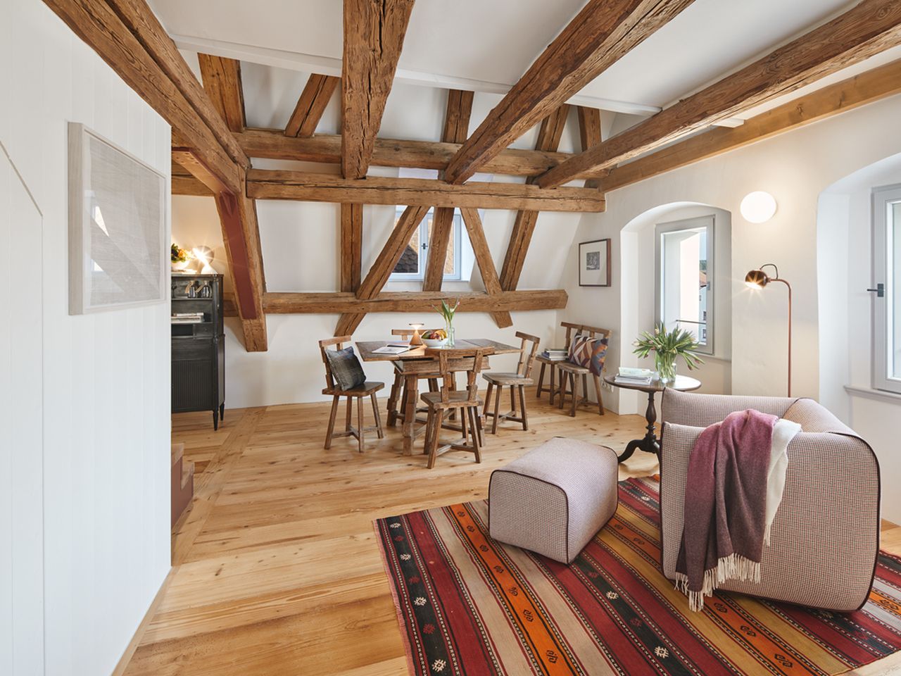 Maisonette Reichenau