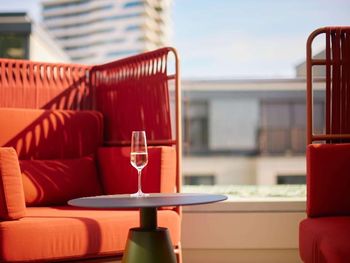 2 Tage im Adina Apartment Hotel 