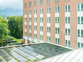 5 Tage im Radisson Blu Hotel, Karlsruhe in Ettlingen