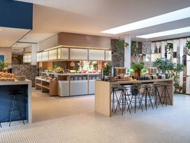 3 Tage Kurzurlaub mit Frühstück im Innside by Melia Berlin Mitte