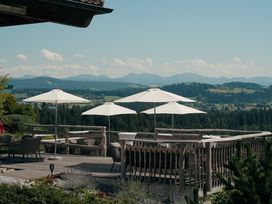 5 Tage Wanderzeit im Allgäu mit Lunchpaket & Wellness