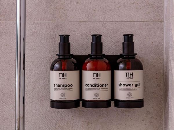 Städtetrip in NRW- 4 Tage im Nh Essen Nur Übernachtung