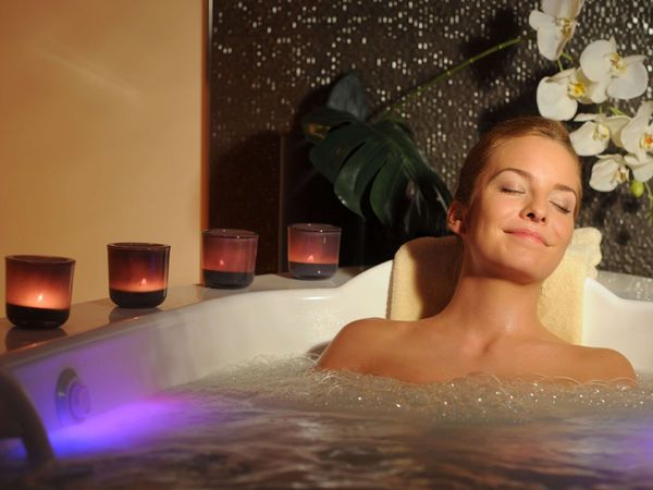 5 Tage Ostsee im Maritim Strandhotel mit Frühstück in Lübeck, Schleswig-Holstein inkl. Frühstück