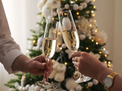 3 Tage Weihnachten in Potsdam