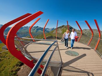 5 Tage Kurzurlaub im Gasteinertal