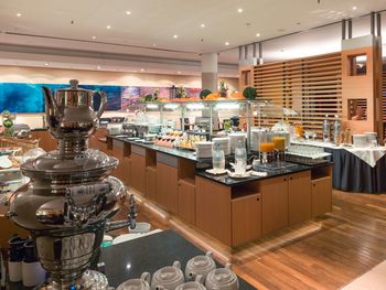 2 Tage im Radisson Blu Hotel Hannover 