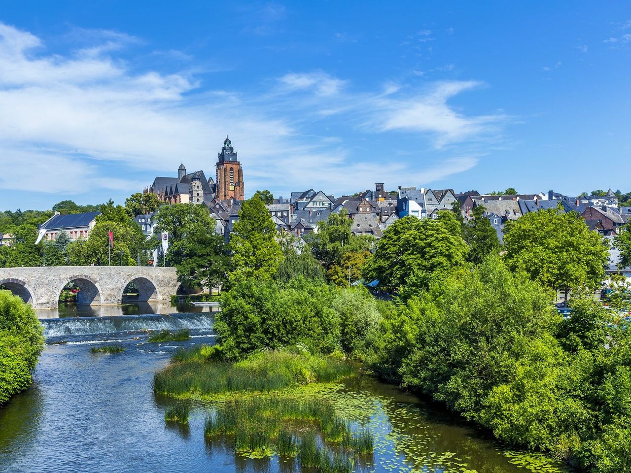 Einfach nur Wohlfühlen - Wellness Auszeit in Wetzlar