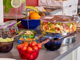 Kurz mal 4 Tage Gardasee mit Frühstück und Seeblick