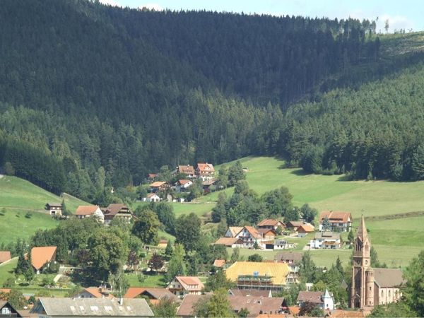 Black Week 5 Kennlern-Tage im Schwarzwald in Baiersbronn-Mitteltal, Baden-Württemberg inkl. Halbpension