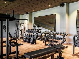 2 Tage im NH Noordwijk mit Frühstück