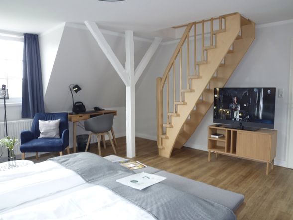 Doppelzimmer Superior