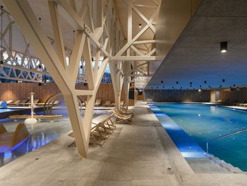 3 Tage - Thermenurlaub in Slowenien, mit Sauna, Aqualuna & Halbpension