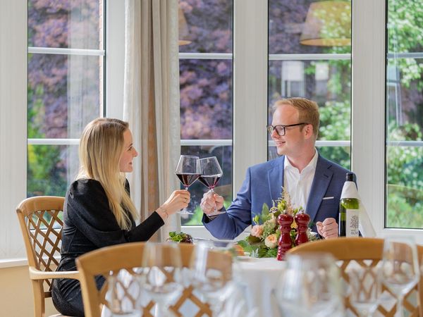 Die ostfriesische Radtour in Aurich Halbpension