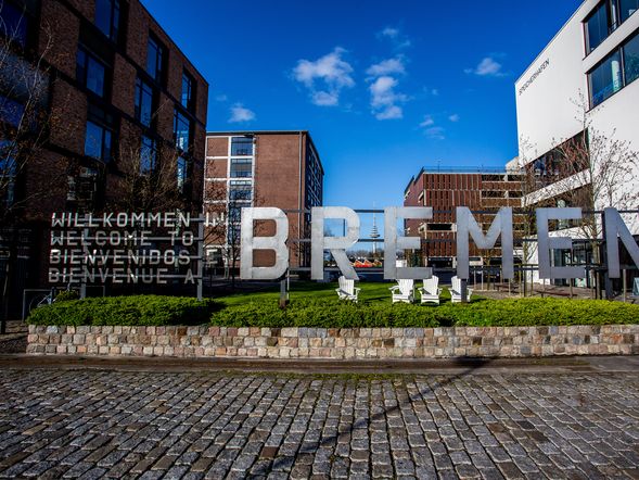 Hallo in Bremen! 3 Tage im Radisson Blu Hotel Bremen