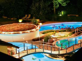 3 Kennenlern-Wellness-Tage im Bäderdreieck mit Therme