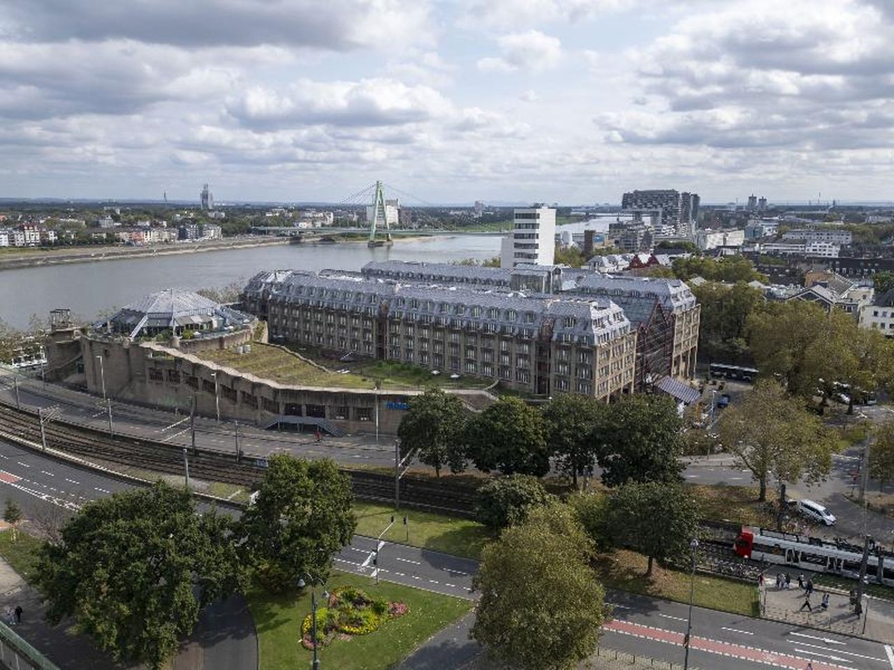 2 Tage im Maritim Hotel Köln mit Frühstück