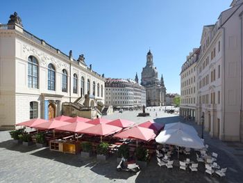 Dresdner Auszeit - 5 Tage inkl. Stadtrundfahrt