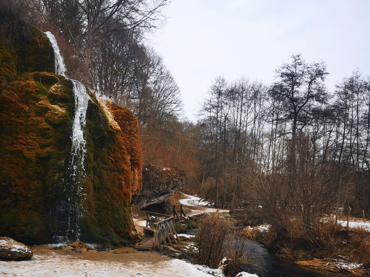 Adventswochenende in der Eifel