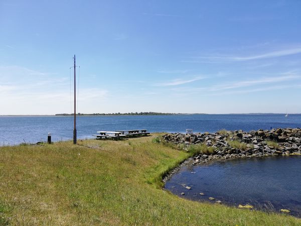 3 Tage Küstenzauber & Dünenruhe in Ouddorp erleben Halbpension