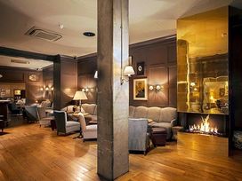 Im Herzen von Berlin - 2 Tage im Monbijou Hotel