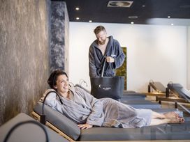 Eine Woche Tiroler Auszeit in Fieberbrunn inkl. Frühstück