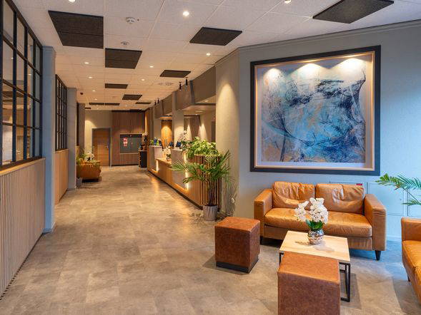 Sure Hotel by Best Western Hilden-Düsseldorf