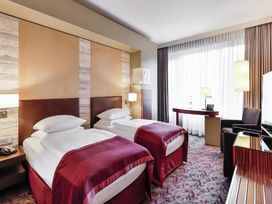 4 Tage im Dorint Hotel am Heumarkt Köln mit Frühstück