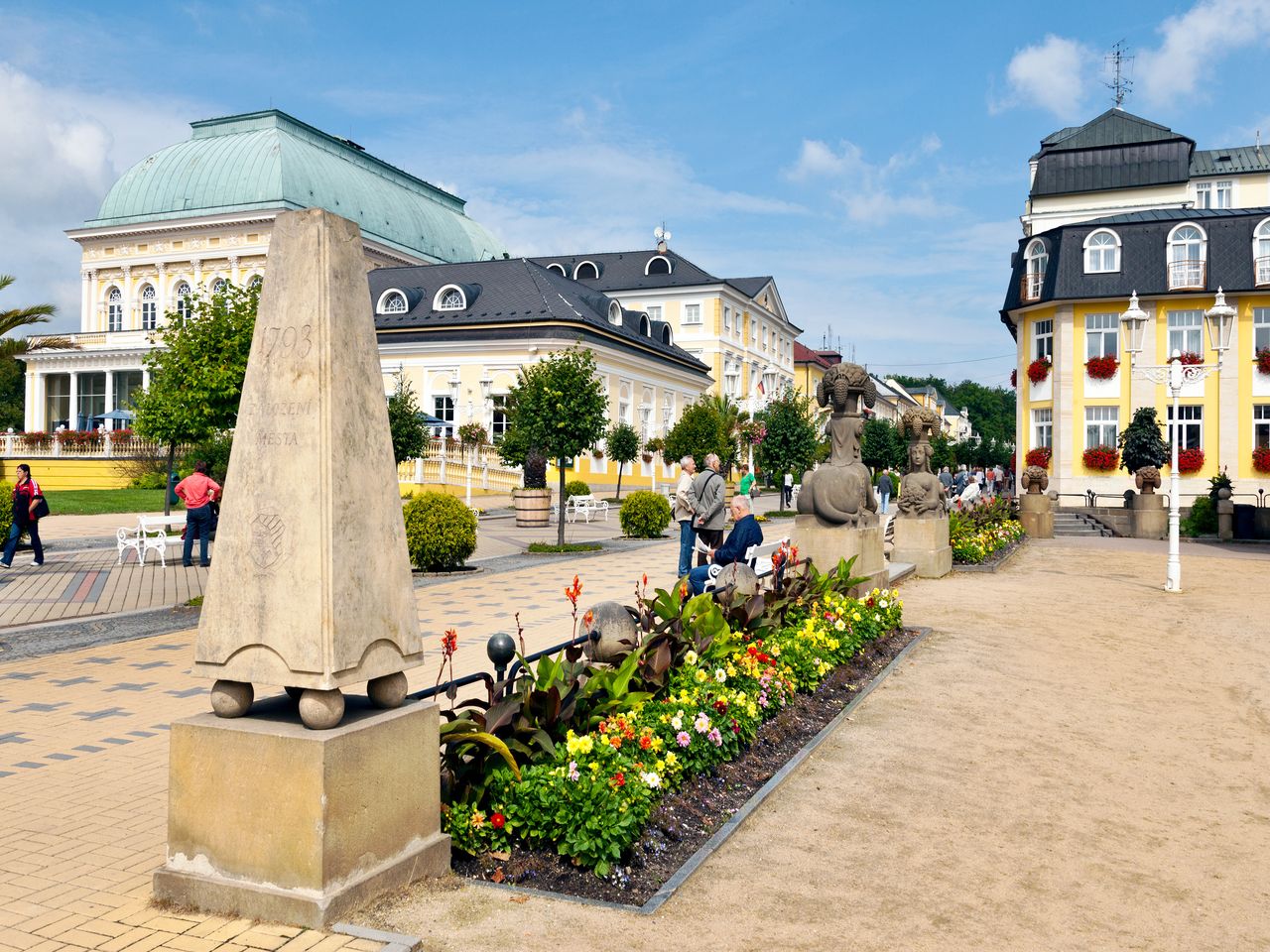 3 Tage Kur(z)urlaub Vital mit Vollpension