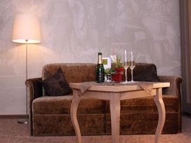 Zwischen Königsschlössern und Alpenland - 4 Tage