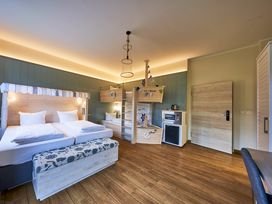 All-Inclusive Auszeit im WANGERLAND RESORT