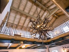 Kleine Wellnessreise - 3 Tage Chiemgau