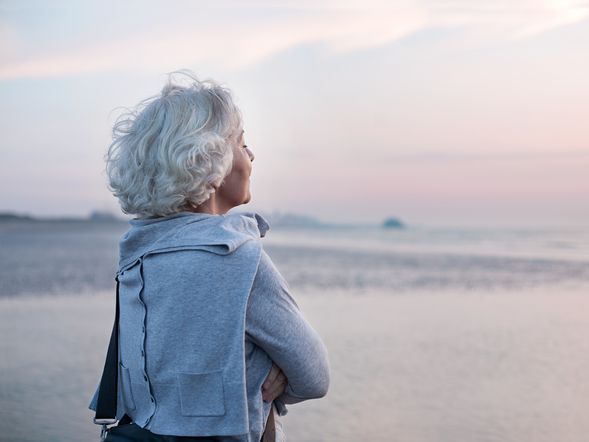 3 Tage die Nordsee genießen auf der Insel Wangerooge