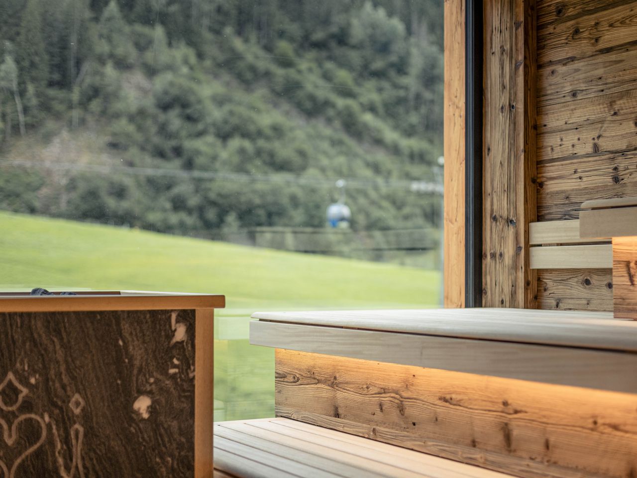 4 Tage Urlaub im Nationalpark Hohe Tauern
