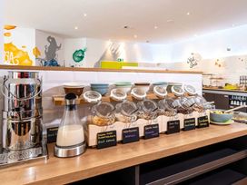 2 Tage Kurzurlaub mit Frühstück im Hotel ibis Styles Hamburg Alster City