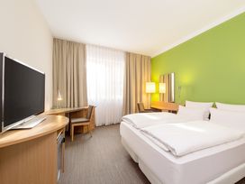 6 Tage im Hotel NH München Messe mit Frühstück