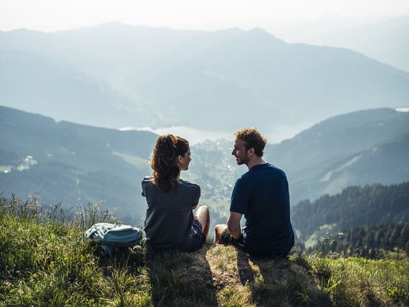 4 Tage Wanderlust im Nationalpark Hohe Tauern