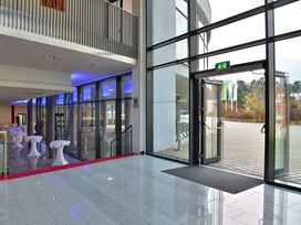 2 Tage Wohlfühlen in Bad Göggling mit Frühstück