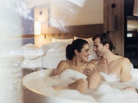 3 Tage Ötztaler Bergzauber: Natur, Erholung, Wellness