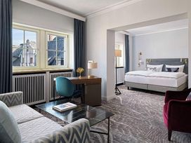 7 Tage in der Kulturstadt Weimar 