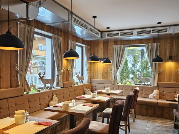 4 Tage Naturparadies im Herzen der Alpen (Frühstück) in Leutasch, Tirol inkl. Frühstück