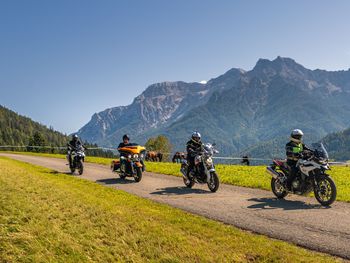 Kitzbüheler Alpen AKTIV erleben
