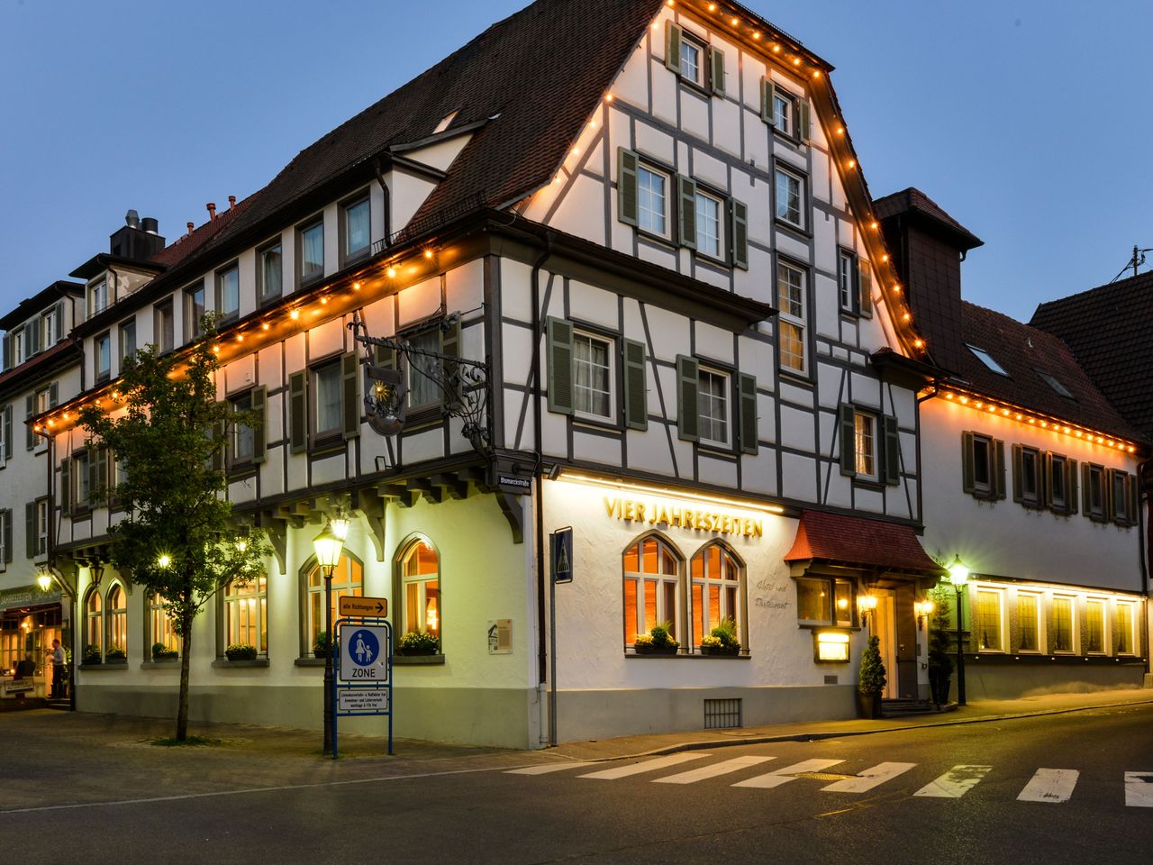 4 Tage Wandern auf der Schwäbischen Alb