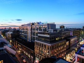 2 Tage im Zentrum von Berlin 