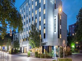 3 Tage im Hotel NH Oberhausen 